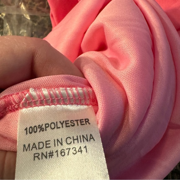 Hello Molly One Shoulder Ruched Mini Dress Size 8 - Picture 5 of 8